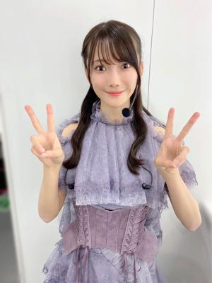 先輩方の優しさに涙した日...黒見明香(16)のサムネイル