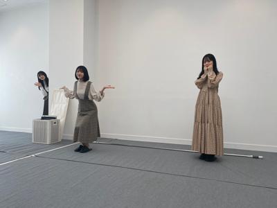 お疲れ様です。林瑠奈です。のサムネイル