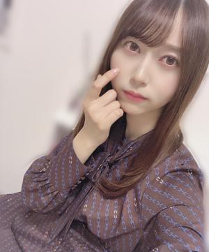 ほっぺた赤くなったよ顔☺︎弓木奈於のサムネイル