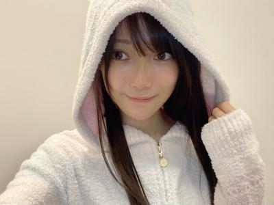もこもこあったまってね ☺︎ 黒見明香(16)のサムネイル