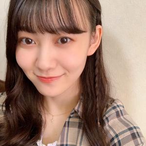 控えめなチェック 松尾美佑 - 画像3