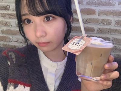 温かさ2倍。佐藤璃果 - 画像2