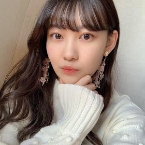 まつです。 松尾美佑のサムネイル