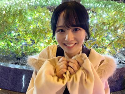 1年後のイルミネーションを見る時。佐藤璃果のサムネイル