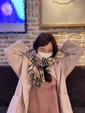 君を好きになって初めてわかった。　　　　　　　　　お疲れ様です！林瑠奈です。のサムネイル