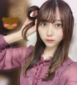 くま？☺︎弓木奈於のサムネイル
