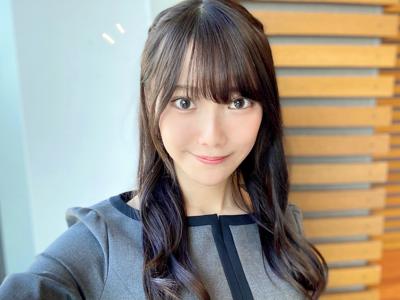 初めての4期生ライブ☺︎ 黒見明香(16)のサムネイル
