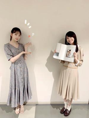 みんなの憧れ ☺︎ 黒見明香(16)のサムネイル