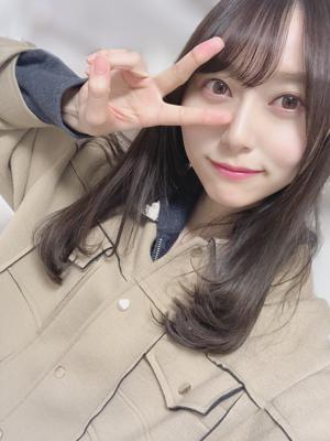 そのまんま☺︎弓木奈於のサムネイル