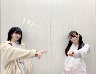 初めましての握手会 ☺︎ 黒見明香(16)のサムネイル