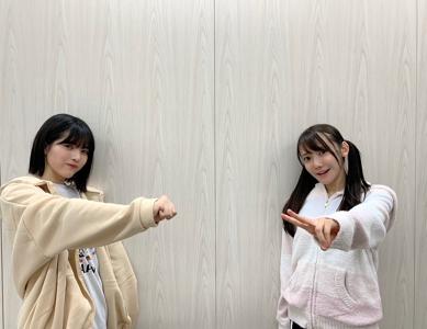 お疲れ様です。楽しみいっぱいな林瑠奈です。のサムネイル