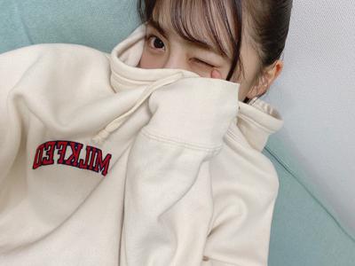 そろそろマフラーしたいのサムネイル