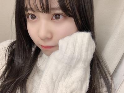 真っ白な季節~。佐藤璃果のサムネイル
