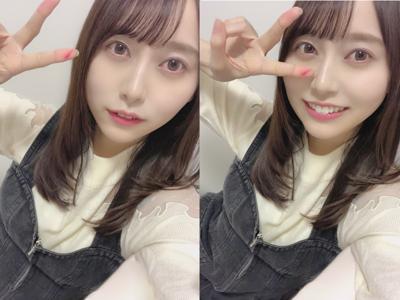 前髪、きりすぎた？弓木奈於 - 画像2