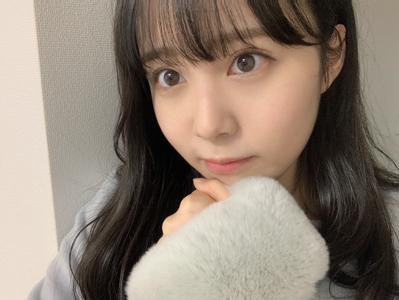 あったかいお布団が。佐藤璃果のサムネイル