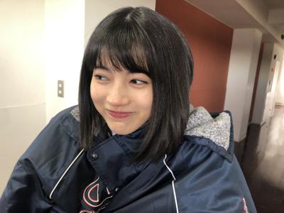 お疲れ様です！超楽しみな林瑠奈です！！！のサムネイル