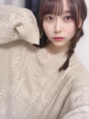 染まる☺︎弓木奈於のサムネイル
