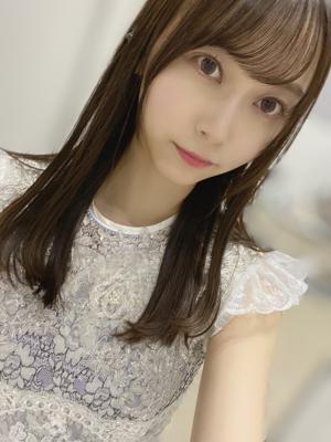 リレーブログ☺︎弓木奈於のサムネイル