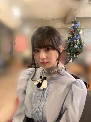 メリークリスマスイブって。佐藤璃果のサムネイル