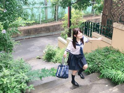14の時に乃木坂のオーディションを受けた。のサムネイル