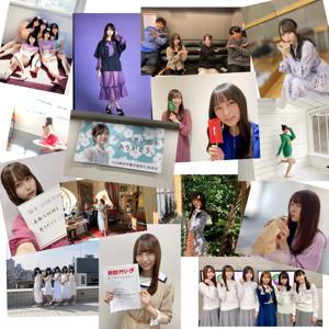 2020年、感謝を超える感情☺︎弓木奈於のサムネイル