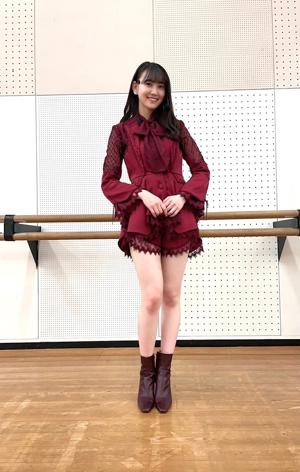 新年と16歳最後のご挨拶¨̮のサムネイル