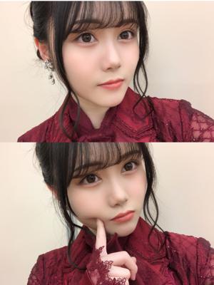 あけたね〜のサムネイル