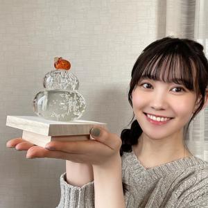 17歳最初のご挨拶¨̮のサムネイル