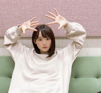 1月12日　林瑠奈のサムネイル