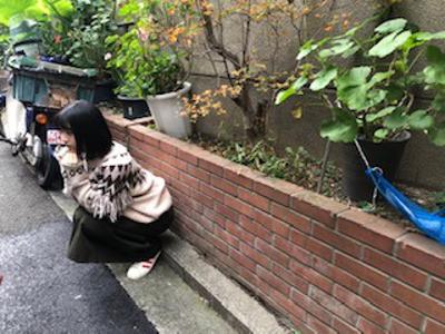 オフショット2  林瑠奈　　お疲れサマンサ〜のサムネイル