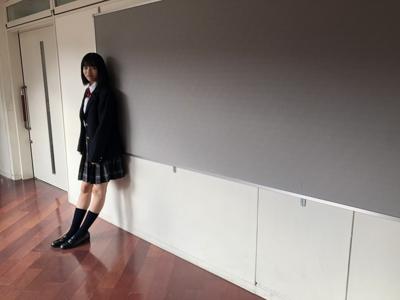 オフショット2  林瑠奈　　お疲れサマンサ〜 - 画像2