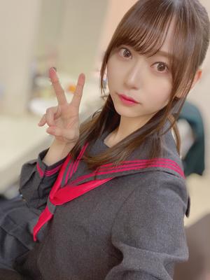 初舞台、初MV撮影、本当にありがとうございました☺︎弓木奈於のサムネイル