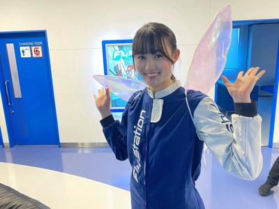青空のサムネイル