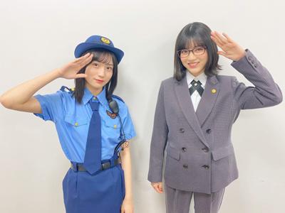 本日色々お願いします！　　林瑠奈です、寒いです、お疲れ様です。 - 画像2