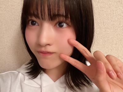 のぎおびよろしくお願いします！　　林瑠奈です、お疲れ様です。のサムネイル