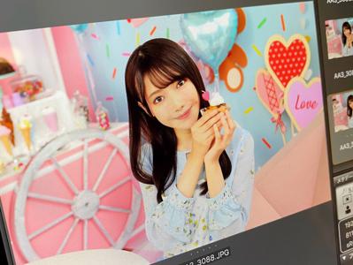 ハッピーバレンタイン ♡のサムネイル