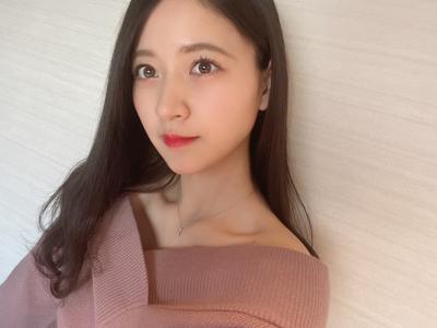 今回はこんな感じです！！金川紗耶のサムネイル
