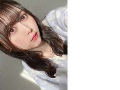 一瞬でも☺︎弓木奈於のサムネイル