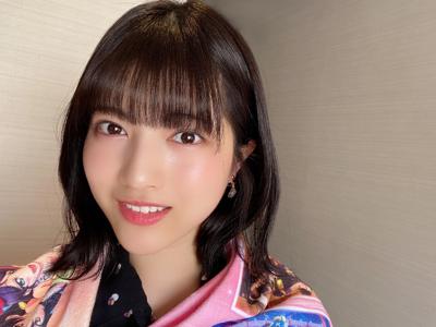ミーグリ有難う御座いました。　　林瑠奈です。のサムネイル