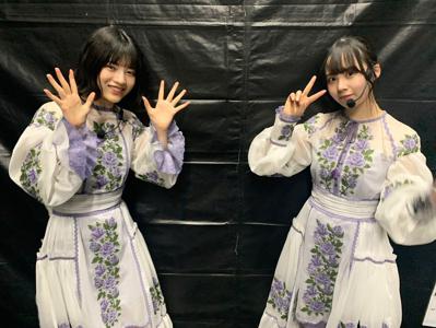 9th YEAR BIRTHDAY LIVE.のサムネイル