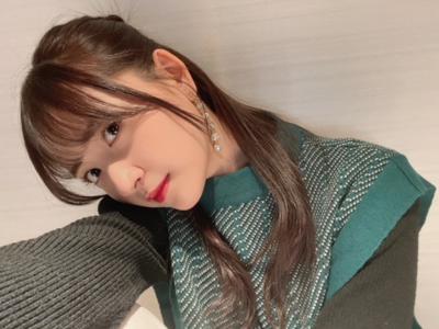 前髪復活！！金川紗耶のサムネイル