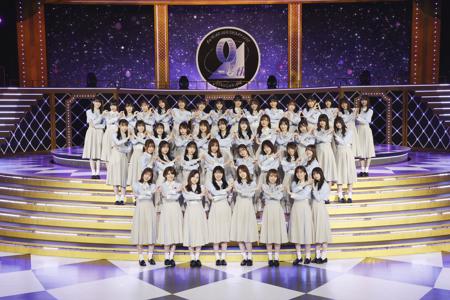 清楚で凛々しいのサムネイル