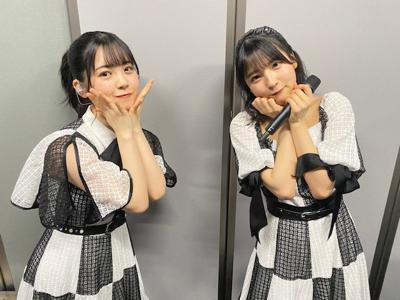 風つよいですねのサムネイル