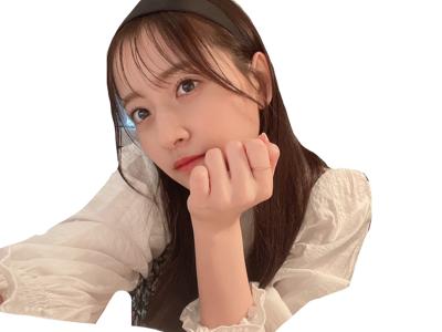 早く皆様と直接お会いしたいです(^^)金川紗耶のサムネイル