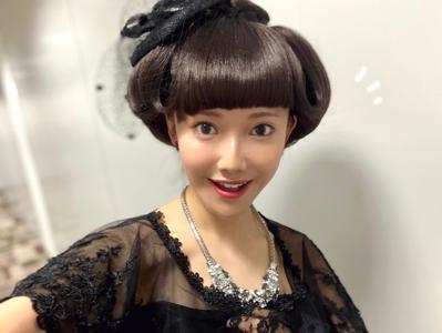 黒見柳徹子でございま〜す☺︎のサムネイル