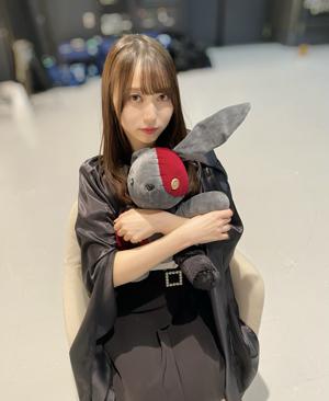 嬉しいご報告☺︎弓木奈於のサムネイル