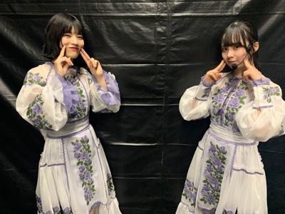 大切な日。　　　林のサムネイル