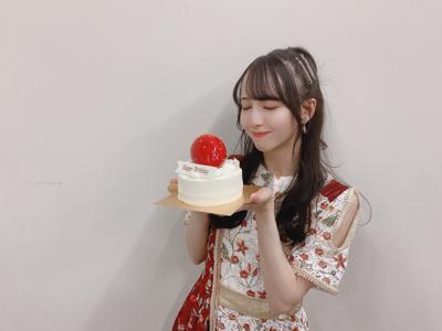 23歳になりました！　255.のサムネイル