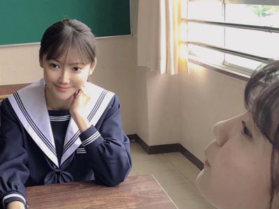 ミニライブありがとうございます！ 美佑ちゃん＆くろみ ☺︎のサムネイル