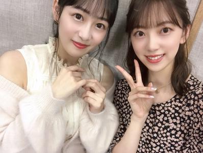 今日は晴れたね。のサムネイル